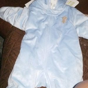 Baby  outfit